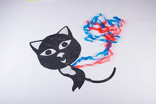Кошка.  �5